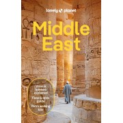 Middle East Lonely Planet